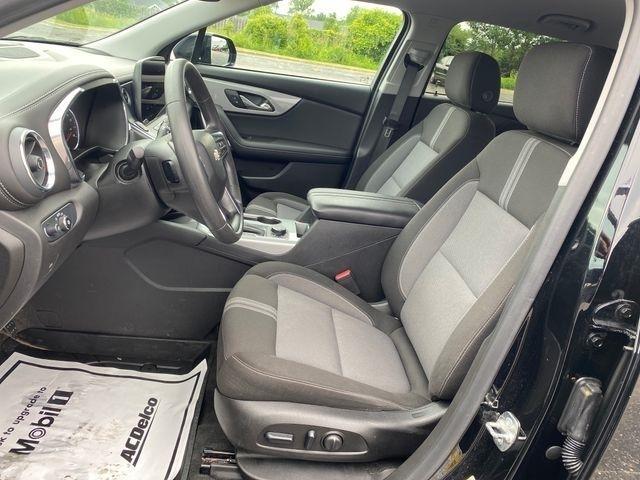 Chevrolet Blazer 2LT 2024
