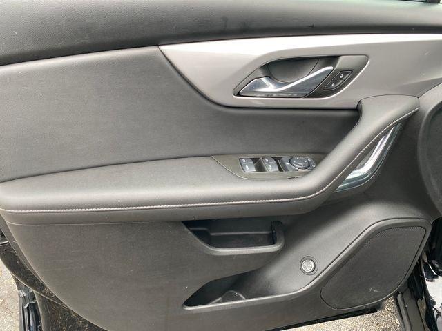 Chevrolet Blazer 2LT 2024