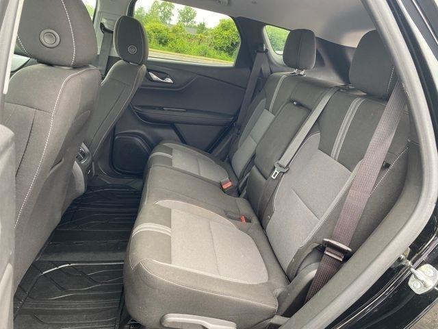 Chevrolet Blazer 2LT 2024