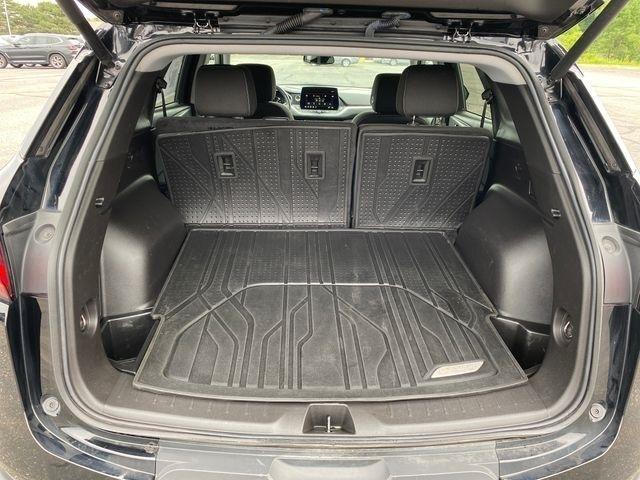Chevrolet Blazer 2LT 2024