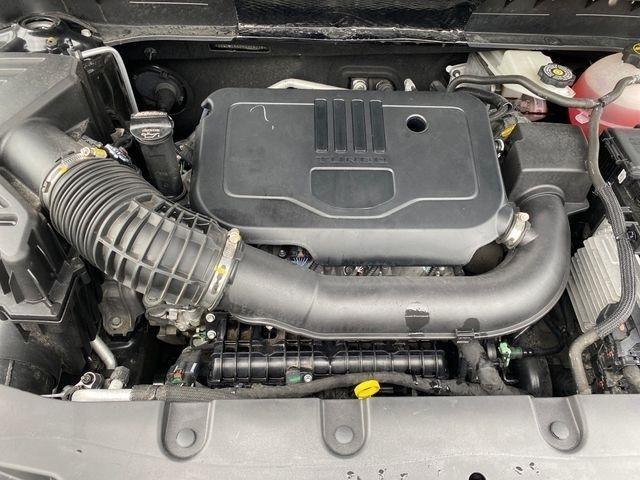 Chevrolet Blazer 2LT 2024