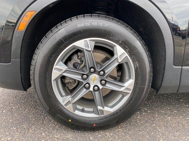 Chevrolet Blazer 2LT 2024