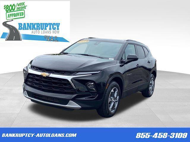 Chevrolet Blazer 2LT 2024