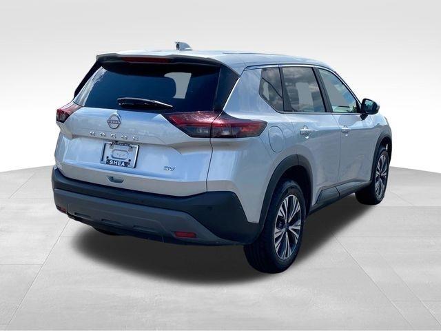 Nissan Rogue SV 2023