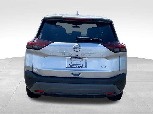 Nissan Rogue SV 2023