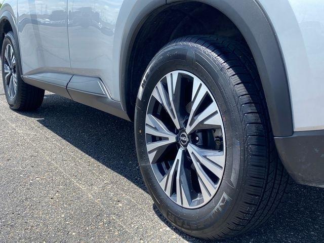 Nissan Rogue SV 2023