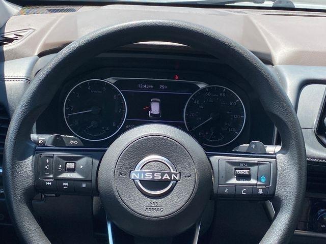 Nissan Rogue SV 2023