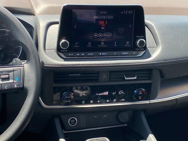 Nissan Rogue SV 2023