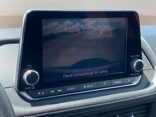 Nissan Rogue SV 2023