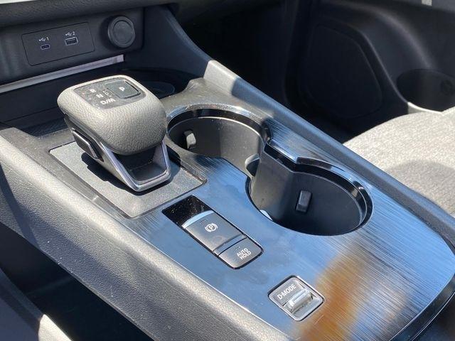 Nissan Rogue SV 2023