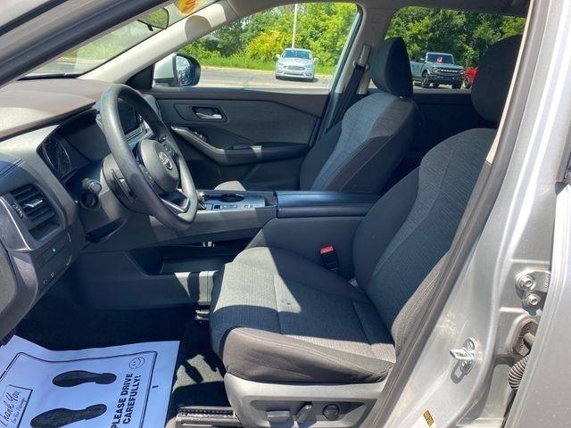 Nissan Rogue SV 2023
