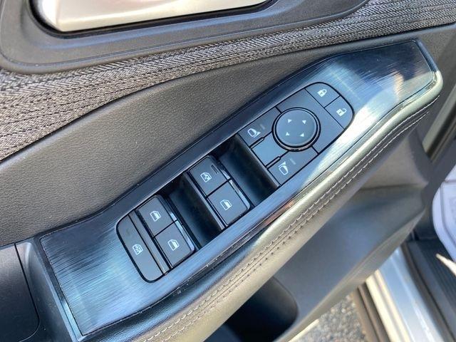 Nissan Rogue SV 2023