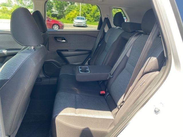 Nissan Rogue SV 2023
