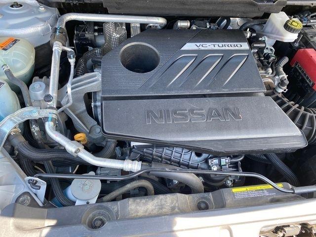 Nissan Rogue SV 2023