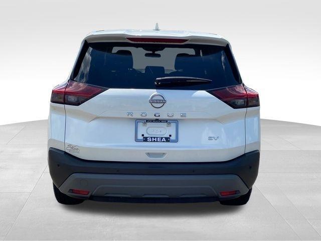 Nissan Rogue SV 2023