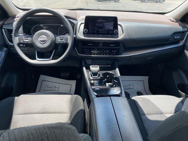 Nissan Rogue SV 2023