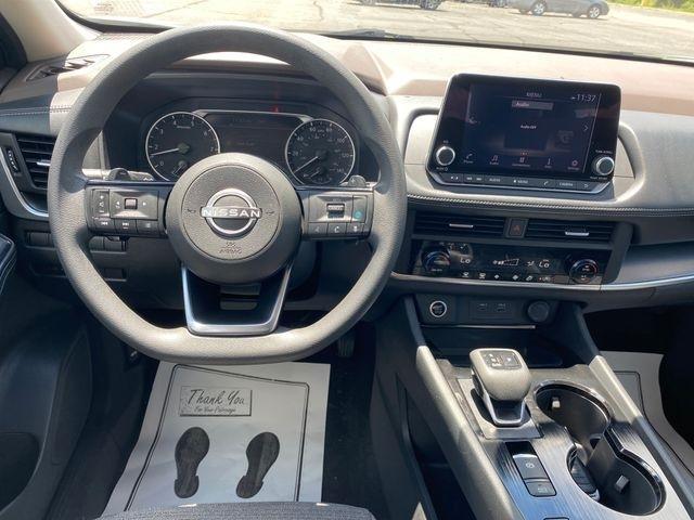 Nissan Rogue SV 2023