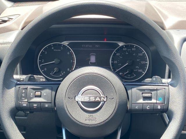 Nissan Rogue SV 2023