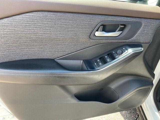 Nissan Rogue SV 2023