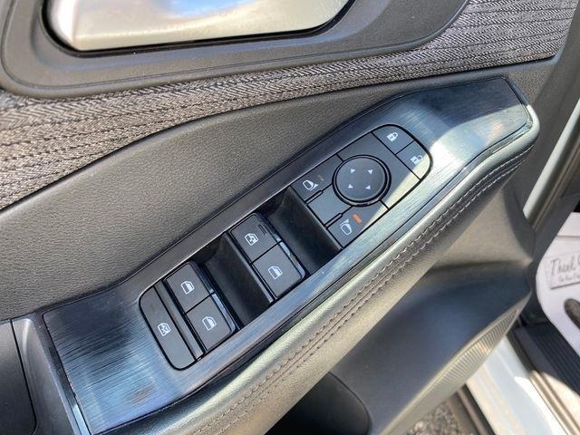 Nissan Rogue SV 2023