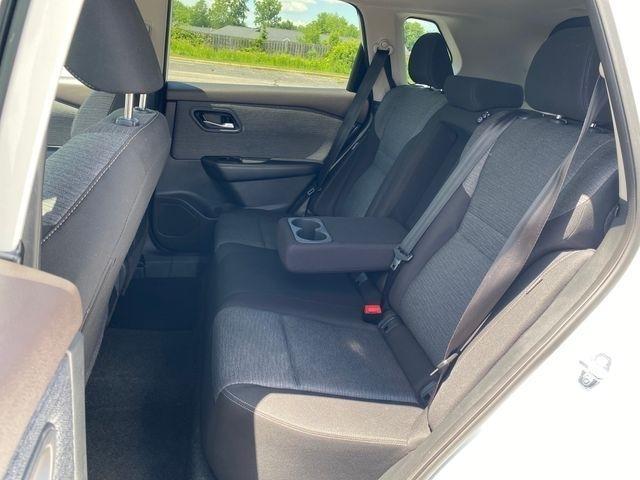 Nissan Rogue SV 2023