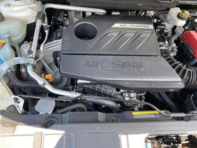 Nissan Rogue SV 2023