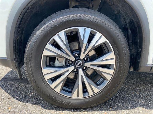 Nissan Rogue SV 2023
