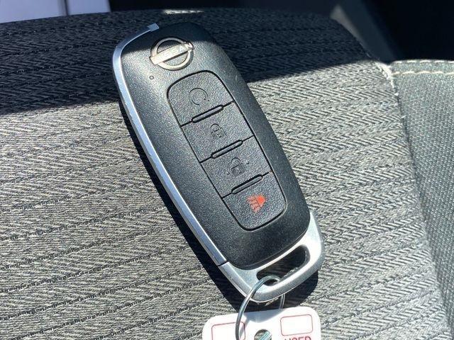 Nissan Rogue SV 2023