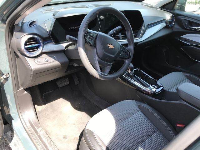 Chevrolet Trax LT 2025