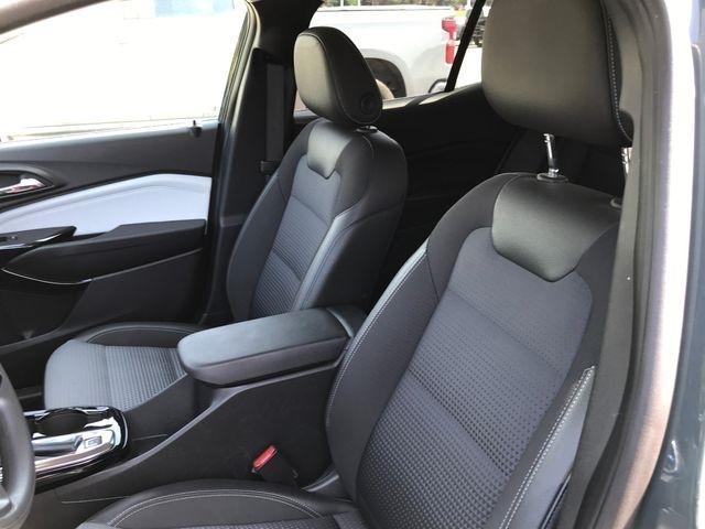 Chevrolet Trax LT 2025