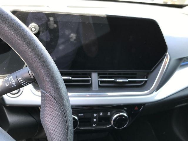 Chevrolet Trax LT 2025