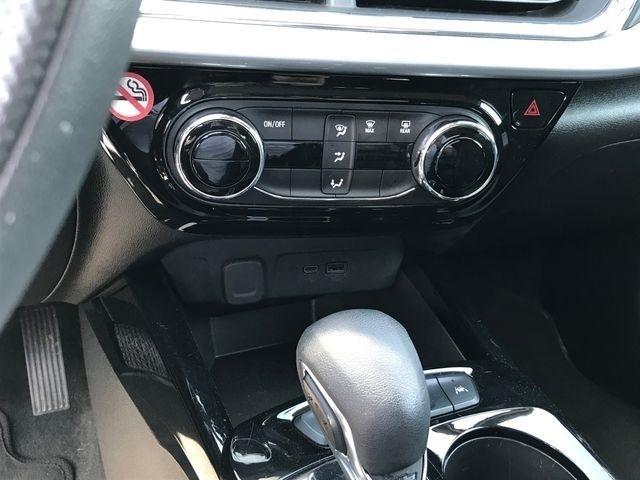 Chevrolet Trax LT 2025