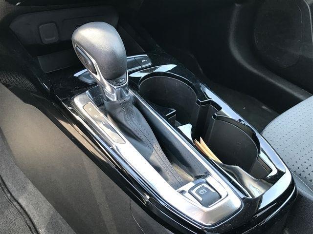 Chevrolet Trax LT 2025