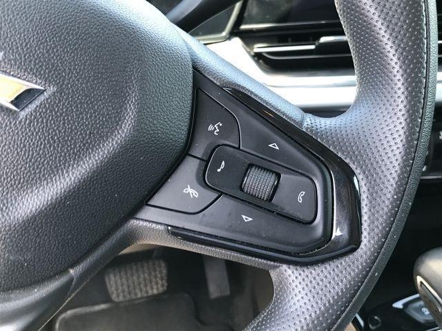 Chevrolet Trax LT 2025