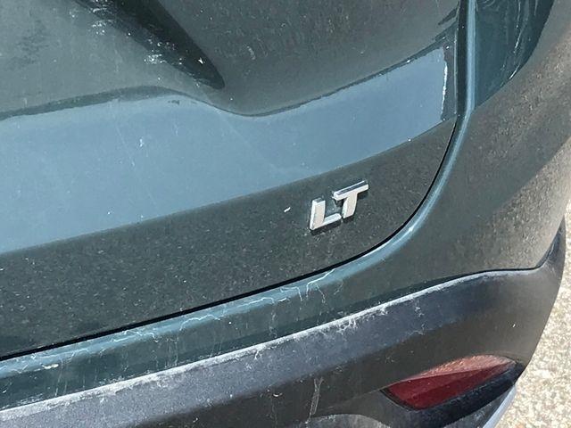 Chevrolet Trax LT 2025