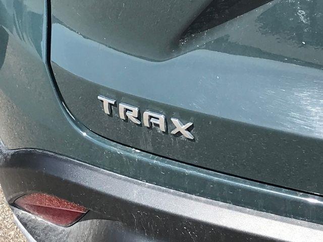 Chevrolet Trax LT 2025