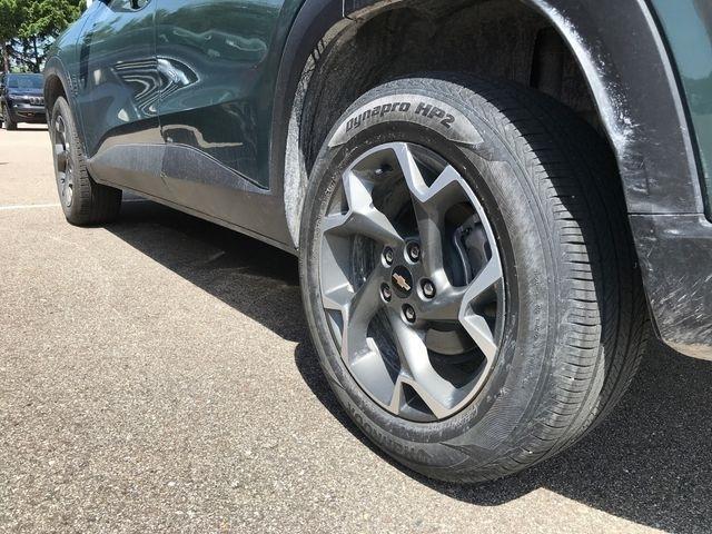 Chevrolet Trax LT 2025