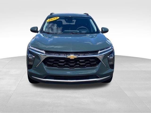 Chevrolet Trax LT 2025