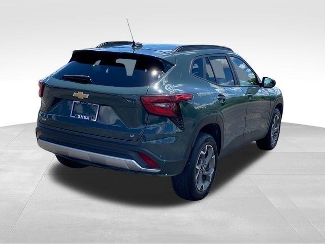Chevrolet Trax LT 2025