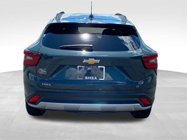 Chevrolet Trax LT 2025
