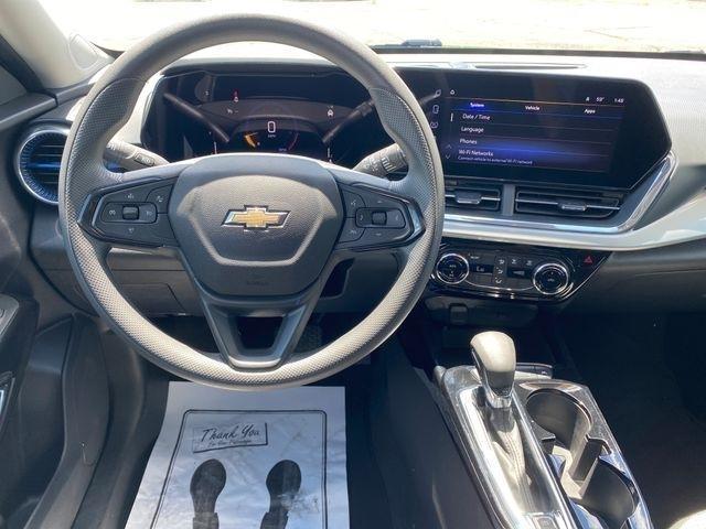 Chevrolet Trax LT 2025