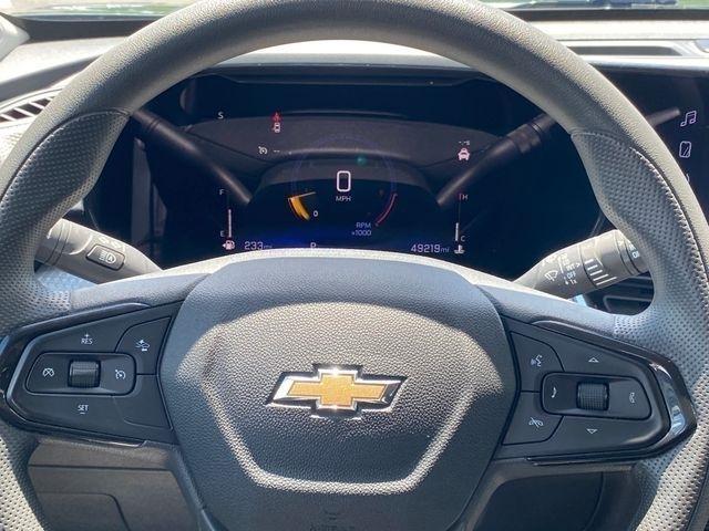 Chevrolet Trax LT 2025
