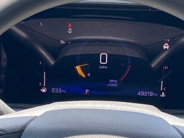 Chevrolet Trax LT 2025