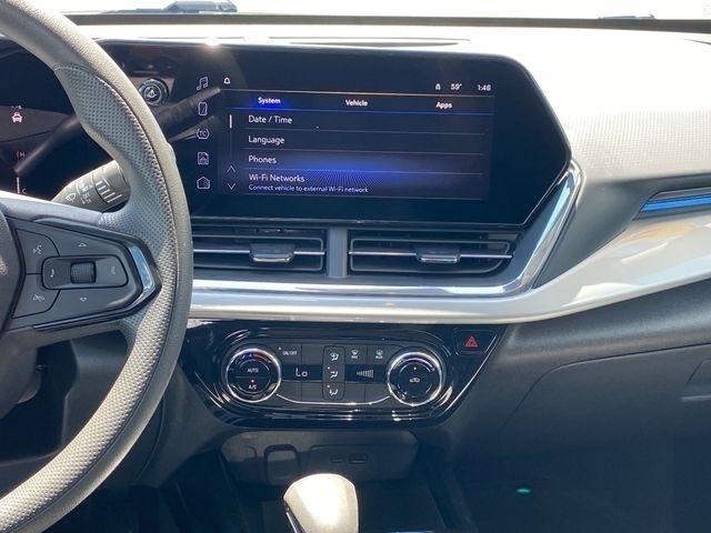Chevrolet Trax LT 2025