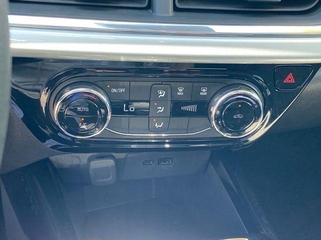 Chevrolet Trax LT 2025