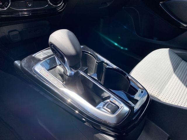 Chevrolet Trax LT 2025