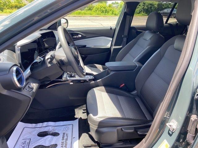 Chevrolet Trax LT 2025