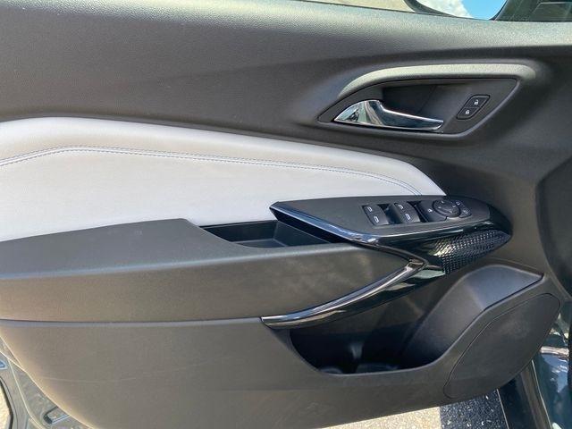 Chevrolet Trax LT 2025