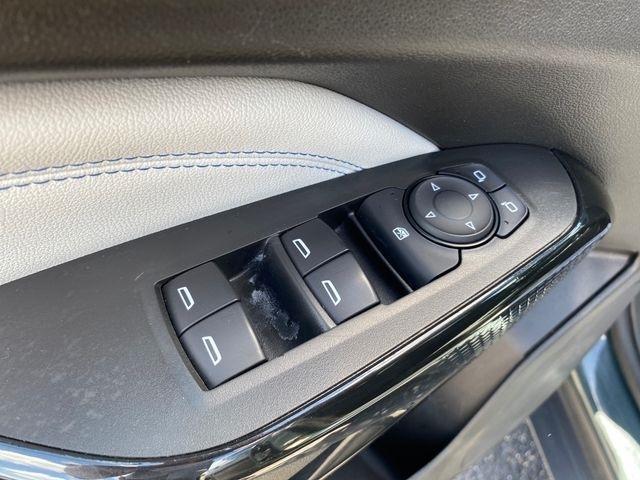 Chevrolet Trax LT 2025