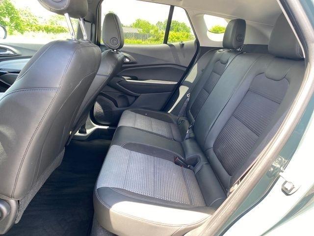 Chevrolet Trax LT 2025